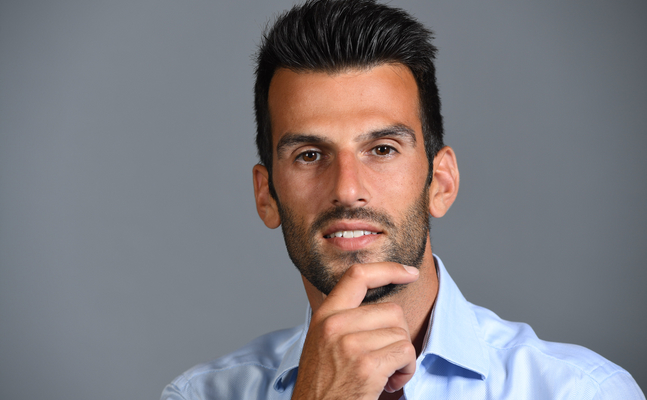 FPÖ-Spitzenkandidat LAbg. Udo Landbauer