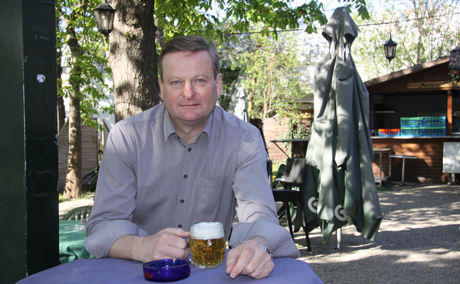 KO LAbg. Gottfried Waldhäusl