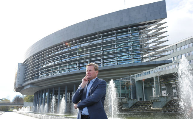 Klubobmann LAbg. Gottfried Waldhäusl sorgt sich um die Zukunft Niederösterreichs 