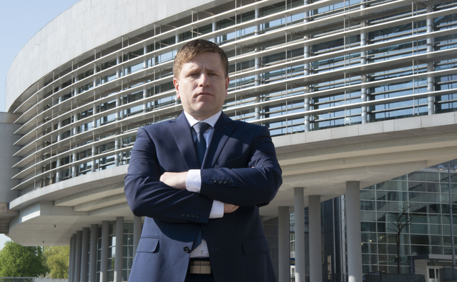 LAbg. Jürgen Handler