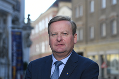 Landesrat Gottfried Waldhäusl fordert die Einhaltung geltender Gesetze