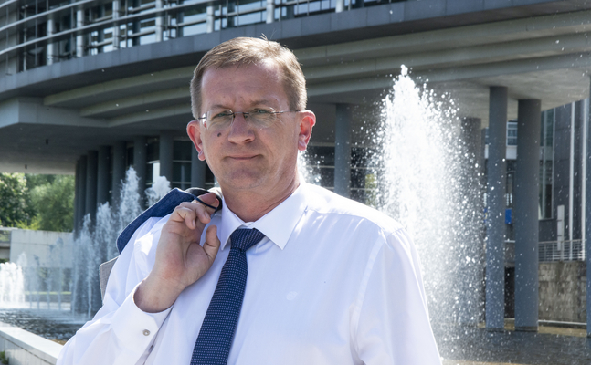 LAbg. Dieter Dorner fordert die NEOS zur Arbeit für Niederösterreich auf