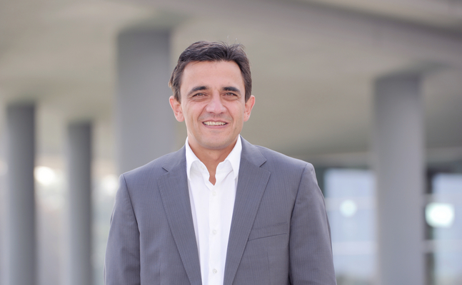 FPÖ-Klubobmann LAbg. Ing. Martin Huber 