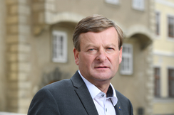 LR Gottfried Waldhäusl geht konsequent gegen Verstöße vor