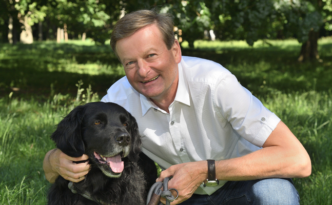 Landesrat Waldhäusl setzt auf die Ausbildung der Hundehalter