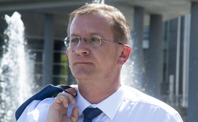 LAbg. Dieter Dorner fordert Transparenz für Niederösterreichs Kommunen.