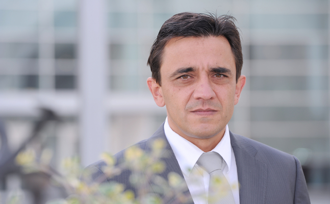 Klubobmann Ing. Martin Huber