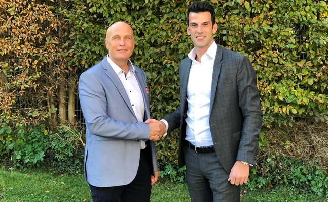 Udo Landbauer will Arbeitgeber und Arbeitnehmer weiter steuerlich entlasten und die Wirtschaft stärken! 