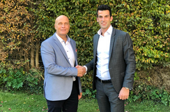 Udo Landbauer will Arbeitgeber und Arbeitnehmer weiter steuerlich entlasten und die Wirtschaft stärken! 