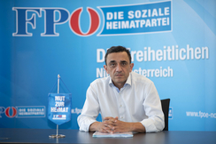 Klubobmann Ing. Martin Huber bezeichnet die derzeitige Patentvergabe als unethisch