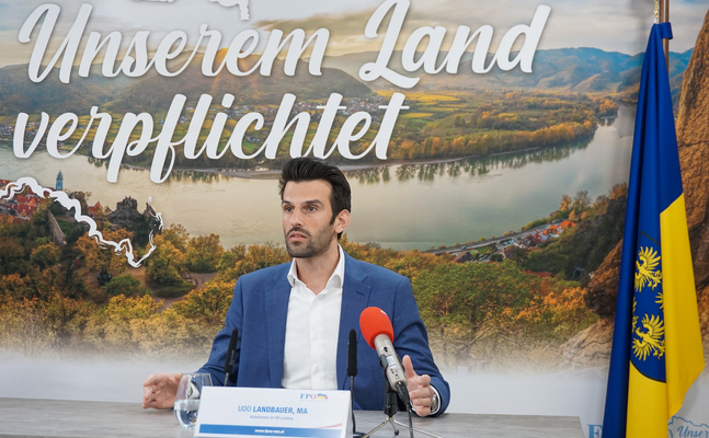 Angesichts der hohen Arbeitslosenzahlen mehr Ausländer ins Land zu holen, ist für die FPÖ NÖ keine Option!