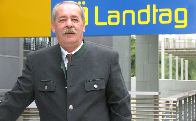 LAbg. Erich Königsberger