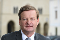 Landesrat Gottfried Waldhäusl fordert den Bund zum Handeln auf