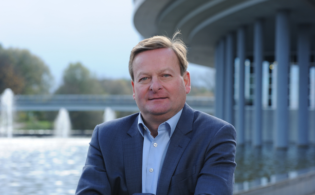 Klubobmann LAbg. Gottfried Waldhäusl