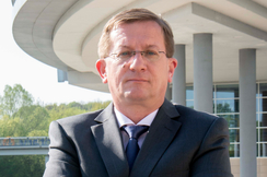 LAbg. Dieter Dorner