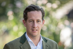 LAbg. Ing. Mag. Reinhard Teufel will das Recht an die Praxis anpassen