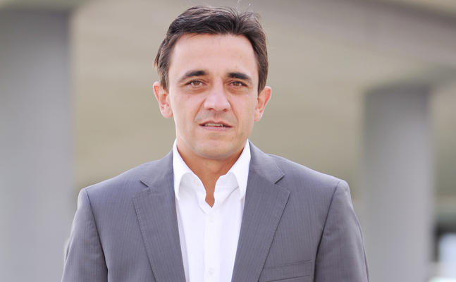 Klubobmann Ing. Martin Huber