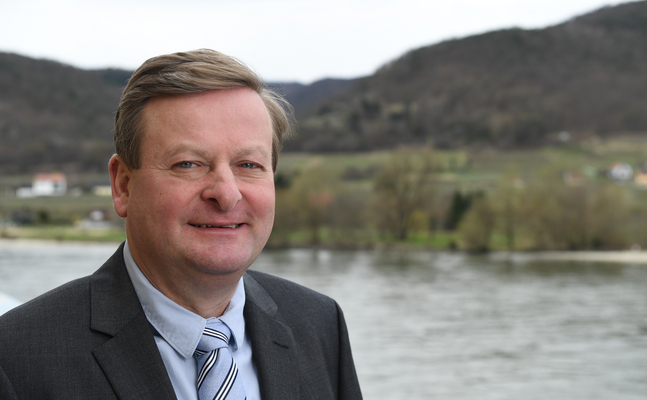 Landesrat Gottfried Waldhäusl begrüßt den Gesetzesentwurf zur Mindestsicherung NEU