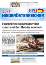 Klubinfo Mai 2020 Ausgabe 2